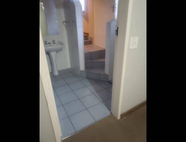 2 BEDROOM DUPLEX FOR SALE IN HELDERWYK